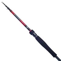Daiwa Ninja Tele Spin Rods